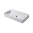COUNTERBASIN SLIM 80 Disegno Ceramica