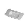 CONSOLLE QUBO 101 SQUARE Disegno Ceramica DISEGNO CERAMICA - 1