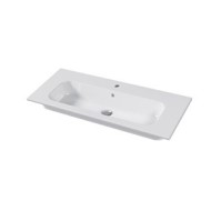 CONSOLE QUBO 100  Disegno Ceramica