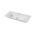 CONSOLE QUBO 100  Disegno Ceramica