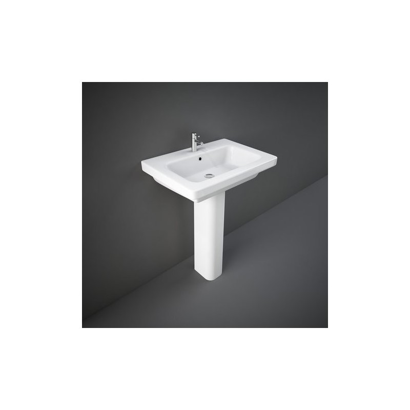 LAVABO 55X46 RSORT   Rak Ceramics