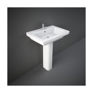 WASHBASIN  55X46 RESORT Rak Ceramics