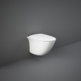 WC Sospeso RIMLESS SENSATION 48x38x35cm  Rak Ceramics