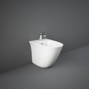 MUR BIDET MUR 52 SENSATION  52x38x33cm  Rak Ceramics