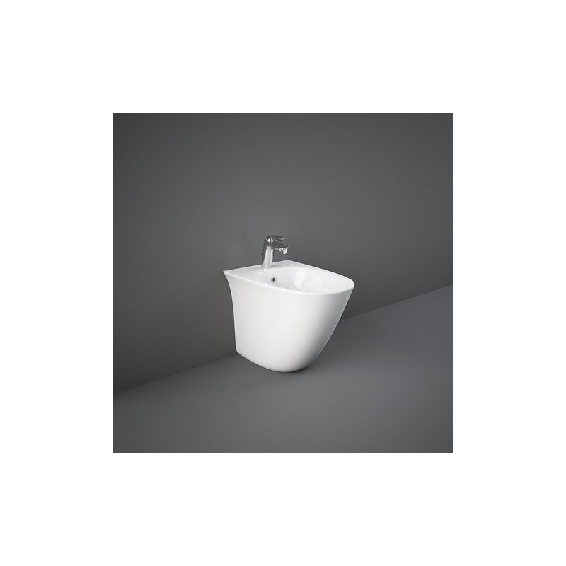 MUR BIDET MUR 52 SENSATION  52x38x33cm  Rak Ceramics