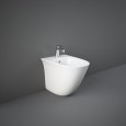 MUR BIDET MUR 52 SENSATION  52x38x33cm  Rak Ceramics