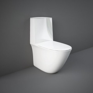 BOITE DE RINÇAGE  14X38X37,5 SENSATION    Rak Ceramics