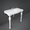 WASHINGTON Evier  CONSOLLE 84   Rak Ceramics