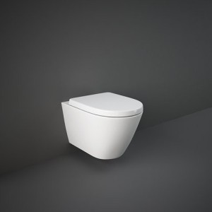 HÅNGENDES WC  52x36x32cm  Rak Ceramics