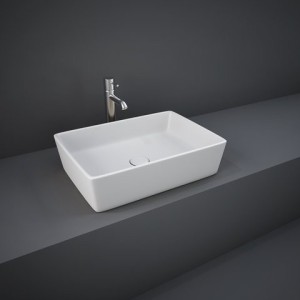 BOL DE SUPPORT RECTANGULAIRE 36X50X13cm FEELING   Rak Ceramics