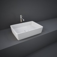 BOL DE SUPPORT RECTANGULAIRE 36X50X13cm FEELING   Rak Ceramics