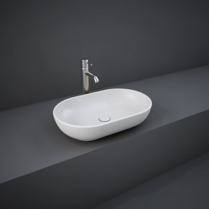 BOL DE SUPPORT OVALE 35X55X13cm FEELING   Rak Ceramics