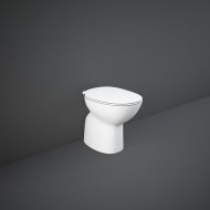 WC  floor standing  RIMLESS MORNING Rak Ceramics