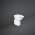 WC  floor standing  RIMLESS MORNING Rak Ceramics
