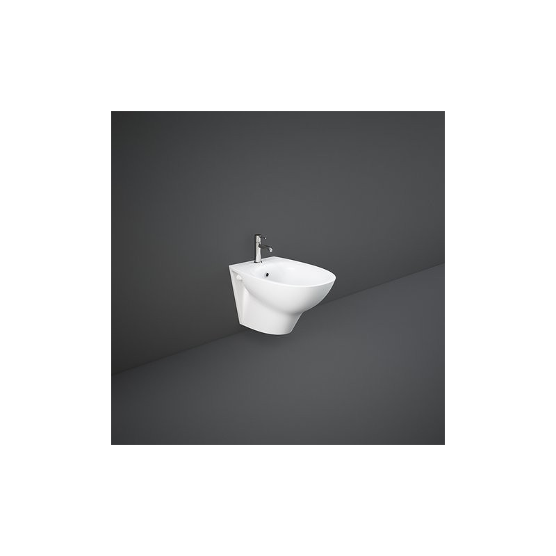 Wand Bidet  EINLOCH MORNING  Rak Ceramics