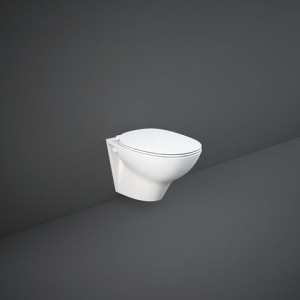 Wand WC RIMLESS  MORNING  Rak Ceramics