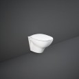 Wand WC RIMLESS  MORNING  Rak Ceramics