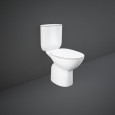 Monoblock WC RIMLESS 105X105cmcm  Rak Ceramics