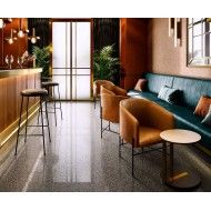NEWDECO' FIRE 120X120  cm   - Ceramica Sant'Agostino CSANEDFN12 CERAMICA SANT'AGOSTINO - 1