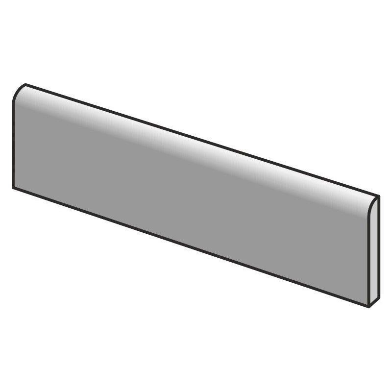 BATTISCOPA PRIMEWOOD NATUR 7,3X60cm  - Ceramica Sant'Agostino CSABPWNA60 CERAMICA SANT'AGOSTINO - 1