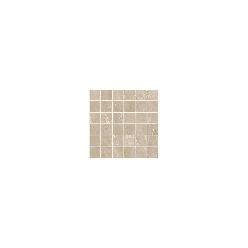 MOSAIC WAYSTONE SAND 30X30 cm  - Ceramica Sant'Agostino CSAMWYSA30 CERAMICA SANT'AGOSTINO - 1