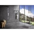 WAYSTONE DARK 60X60 cm   - Ceramica Sant'Agostino CSAWYSDA60 CERAMICA SANT'AGOSTINO - 1