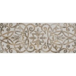 CREEK DECORATION  RASO AVORIO 20X50 - RAGNO R5QQ RAGNO  - 1