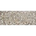 CREEK DECORO RASO AVORIO 20X50 - RAGNO R5QQ RAGNO  - 1