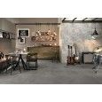 CREEK ANTRACITE STRUKTURIERT REKTIFIZIERT 30X60 - RAGNO R4NM RAGNO  - 1