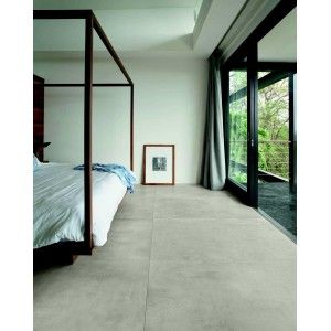 CONCRETE GRIGIO CHIARO AJUSTE 120X120 - RAGNO R6SN RAGNO  - 1
