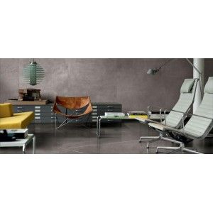 CONCRETE GRIGIO SCURO AJUSTE 120X120 - RAGNO R6SP RAGNO  - 1