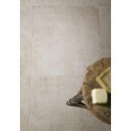 REPLACE DECORO MODERNO BEIGE 60X60 - RAGNO R5J1 RAGNO  - 1