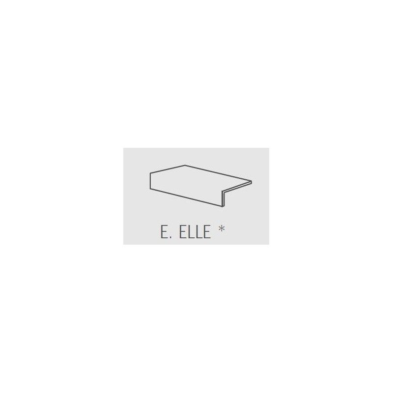 REPLACE TORTORA ELLE ELEMENT 15X60 - RAGNO R5MT RAGNO  - 1