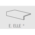 REPLACE TORTORA ELLE ELEMENT 15X60 - RAGNO R5MT RAGNO  - 1
