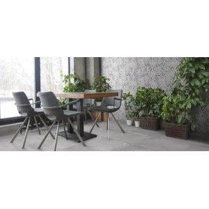 REPLACE GRIGIO AJUSTE 30X60 - RAGNO R4PE RAGNO  - 1