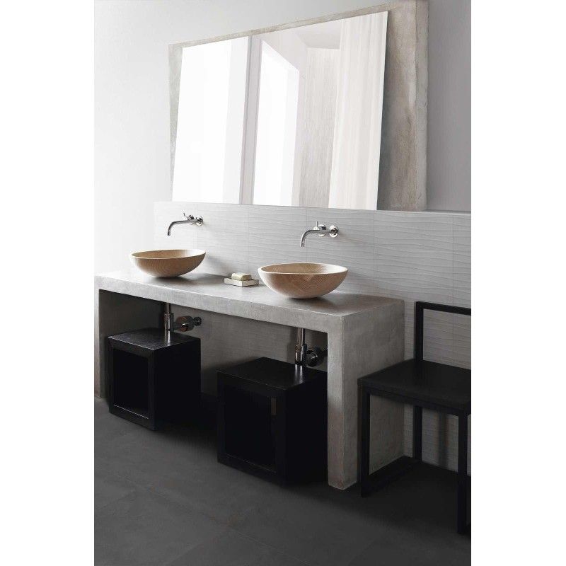 REPLACE ANTRACITE REKTIFIZIERT 60X120 - RAGNO R47S RAGNO  - 1