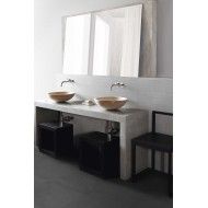 REPLACE ANTRACITE REKTIFIZIERT 60X120 - RAGNO R47S RAGNO  - 1