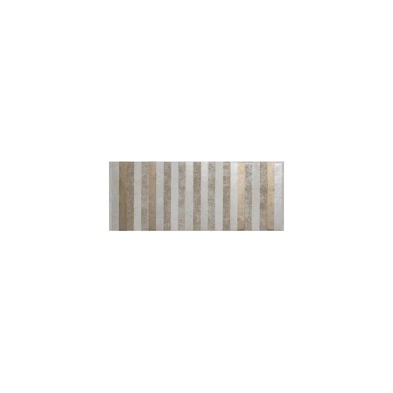 REPLACE BEIGE DECORO RITMO 20X50 - RAGNO R5PD RAGNO  - 1