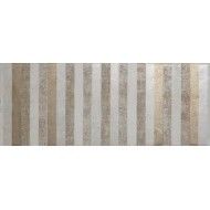 REPLACE BEIGE DECORO RITMO 20X50 - RAGNO R5PD RAGNO  - 1