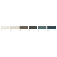 TEMPERA VERDE STRUKTUR TRAPE 30X90 - RAGNO R701 RAGNO  - 1