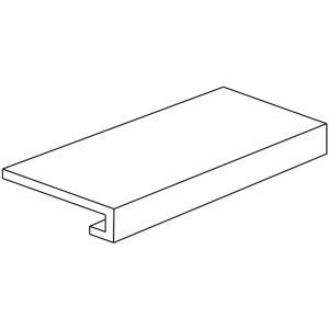 ALLMARBLE GOLDEN WHITE 32,5X120 LUX ETAPE - MARAZZI M4HC MARAZZI  - 1