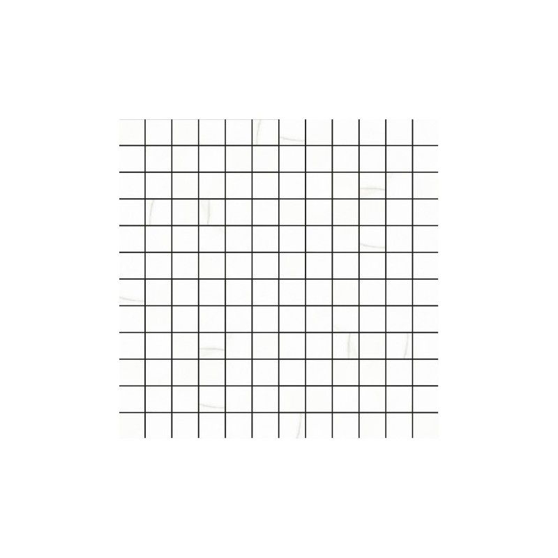   COLORPLAY ANTHRACITE 30X30 MOSAIK - MARAZZI M4KF MARAZZI  - 1