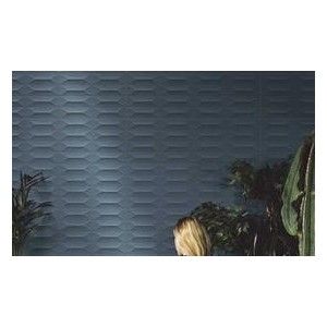   COLORPLAY BLUE 30X90 STRUCTURE CABOCHON - MARAZZI M4KZ MARAZZI  - 1