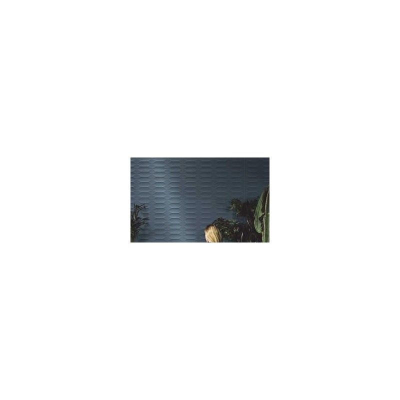   COLORPLAY BLUE 30X90 STRUKTUR CABOCHON - MARAZZI M4KZ MARAZZI  - 1