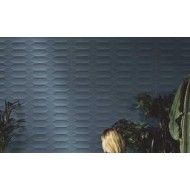   COLORPLAY BLUE 30X90 STRUKTUR CABOCHON - MARAZZI M4KZ MARAZZI  - 1