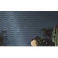   COLORPLAY BLUE 30X90 STRUKTUR CABOCHON - MARAZZI M4KZ MARAZZI  - 1