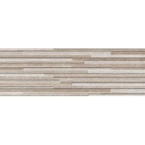   DOVER GREY 30X90 STRUCTURE BLOCK - MARAZZI M13K MARAZZI  - 1