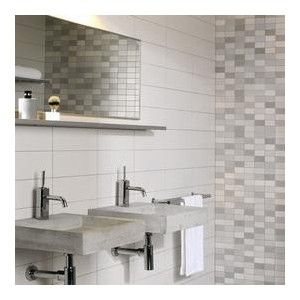   DOVER WHITE 30X90 - MARAZZI M13E MARAZZI  - 1