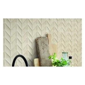   DOVER GREY 30X90 STRUCTURE SPIKE - MARAZZI M13N MARAZZI  - 1