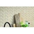   DOVER GREY 30X90 STRUCTURE SPIKE - MARAZZI M13N MARAZZI  - 1